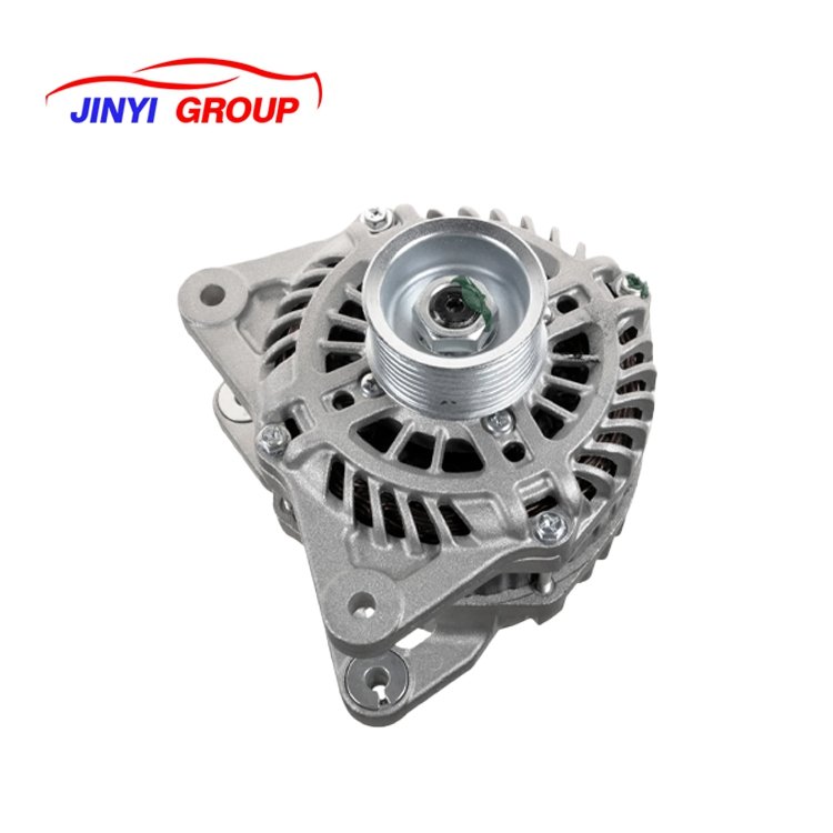 Car Alternator Suitable for Nissan Versa L4 1.6L 09-11 23100BC400 23100EMO1A 231001HS1A 23100BC00A 23100-BC400 23100-EMO1A
